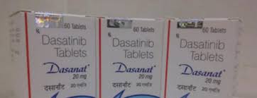 Dasatinib là thuốc gì? Công dụng, liều dùng